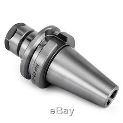 4Pcs BT40 ER20 COLLET CHUCK W. 2.75 GAGE LENGTH Tool Holder Set Top Set Local