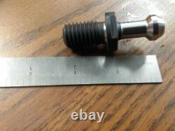 5pcs CAT40-ER32 Collet chucks & 18 sizes ER32 Collets & 5 Pull studs, CNC Kits