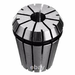 6pcs ER32 Spring Collet Chuck Set 1/8 to 3/4 for CNC Milling Engraving Lathe