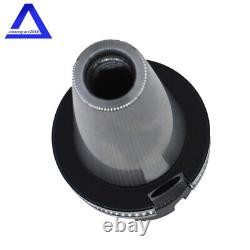 8PCS 2.76 CAT40-ER32 COLLET CHUCK-8 CHUCKS Balanced G2.5/25000RPM Set