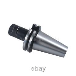 8PCS CAT40 ER16 2.76 Collet Chuck Tool Holder Balanced G2.5 20000 RPM SET