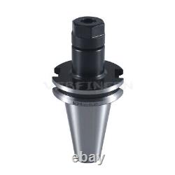 8PCS CAT40 ER16 2.76 Collet Chuck Tool Holder Balanced G2.5 20000 RPM SET
