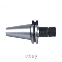 8PCS CAT40 ER16 2.76 Collet Chuck Tool Holder Balanced G2.5 20000 RPM SET