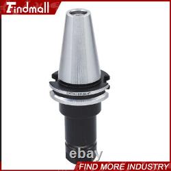 8PCS Collet Chucks W. 4 Long Gage Length 4 Chucks Tool Holder Set CAT40-ER20