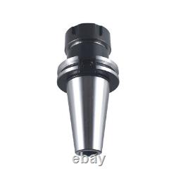 8Pcs CAT40 ER32 2.76 Collet Chuck Set Tool Holder Balanced G2.5 20000RPM Set