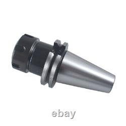 8Pcs CAT40 ER32 2.76 Collet Chuck Set Tool Holder Balanced G2.5 20000RPM Set
