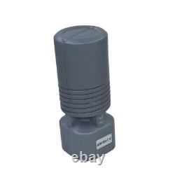 8 PCSCAT40 ER25 Collet Chuck W. 2.76 Gage Length Chucks Tool Holder Set