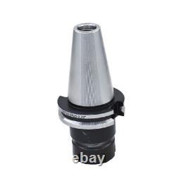 8 PCSCAT40 ER25 Collet Chuck W. 2.76 Gage Length Chucks Tool Holder Set