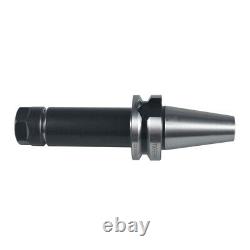 8pcs BT30-ER16A Collet Chuck 4.33 110mm Length Tool Holder Set