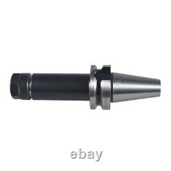 8pcs BT30-ER16A Collet Chuck 4.33 110mm Length Tool Holder Set NEW