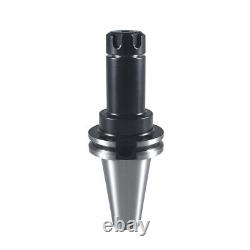 8pcs CAT40-ER16UM Collet Chuck 4 100mm Length Tool Holder Set NEW