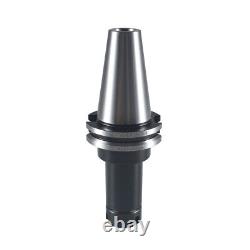 8pcs CAT40-ER16UM Collet Chuck 4 100mm Length Tool Holder Set NEW