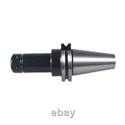 8pcs CAT40-ER16UM Collet Chuck 4 100mm Length Tool Holder Set NEW