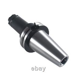 8pcs CAT40-ER16UM Collet Chuck 4 100mm Length Tool Holder Set NEW