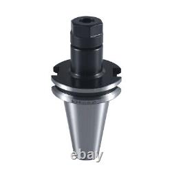 8pcs CAT40 ER16 2.76 Collet Chuck Tool Holder ER16 Collet Set