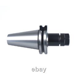 8pcs CAT40 ER16 2.76 Collet Chuck Tool Holder ER16 Collet Set