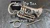 Adolphe Saxhorn Part 1 Band Instrument Repair Wes Lee Music