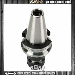 BT30-ER16 Collet Chuck W. 70mm Gage Length 4 pcs Chucks-Tool Holder Set NEW