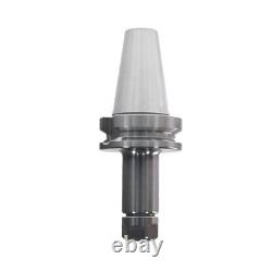 BT40-ER16-4 Collet Chuck Tool Holder 100mm Length Fit CNC Milling 6Pcs Set
