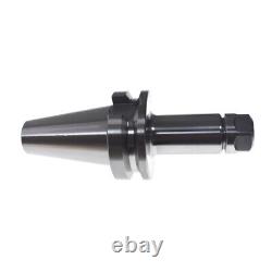 BT40-ER16-4 Collet Chuck Tool Holder 100mm Length Fit CNC Milling 6Pcs Set