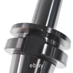 BT40-ER16-4 Collet Chuck Tool Holder 100mm Length Fit CNC Milling 6Pcs Set