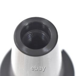 BT40-ER16-4 Collet Chuck Tool Holder 100mm Length Fit CNC Milling 6Pcs Set