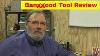 Bangood Tool Review Mt3 Er32 Collet Chuck Er32 Collets And Wrench