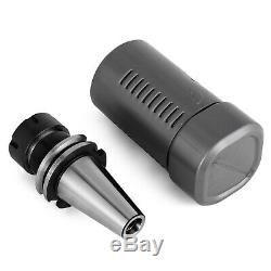 CAT40-ER32 COLLET CHUCK-5 CHUCKS -new Tool Holder Set