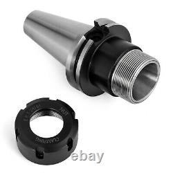 CAT40-ER32 COLLET CHUCK-5 CHUCKS -new Tool Holder Set