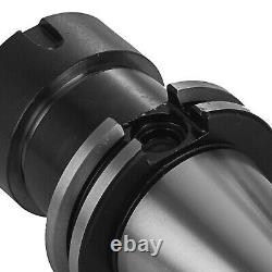 CAT40-ER32 COLLET CHUCK-5 CHUCKS -new Tool Holder Set