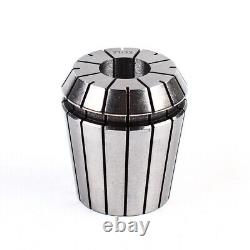CNC Chuck Bit Holder Tool 29 Pcs ER40 Precision Spring Collet Set Milling Lathe