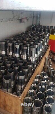 COLLET SET 325pcs