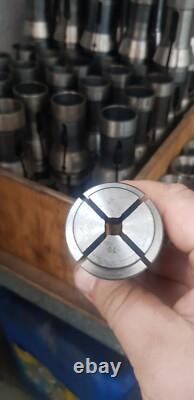 COLLET SET 325pcs
