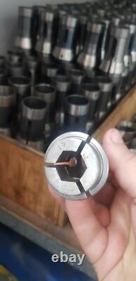 COLLET SET 325pcs