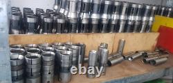 COLLET SET 325pcs