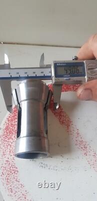 COLLET SET 325pcs