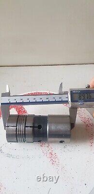 COLLET SET 325pcs