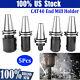 Cat40 End Mill Holders 5 Pcs Collet Chuck New Tool Holder Set Promotion Us Stock