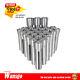 Collet Set Fractional 1/32 1 High Precision Fit For Bridgeport R8 29 Pcs
