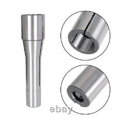 Collet Set Fractional 1/32 1 High Precision Fit For Bridgeport R8 29 PCS