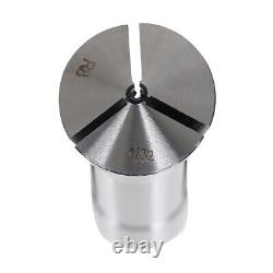 Collet Set Fractional 1/32 1 High Precision Fit For Bridgeport R8 29 PCS