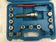 Demo- 12 Pcs/set Er32 Collet + R8 Bridgeport Shank + Wrench In Fitted Box