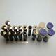 Deckel S0 S0e Grinder Collet Set 2-12mm (original, Made In Germany!) 14pcs Total