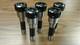 Er32 Collet Chucks R8 Shank Arbor 7/16-20 Draw Bar 5pcs #er32-ck-r8 Tool Holder