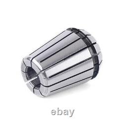 ER32 Collet 22Pcs Set All Sizes by 16th and 32nd Industrial Grade Accurate USA