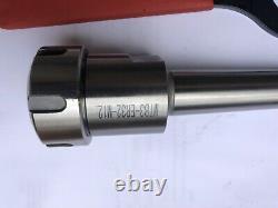 ER32 Spring Collet Set CNC Milling Lathe Engraving 20PCS set 1-20mm + MBT3 ER32