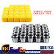 Er40 (24pcs) Collet Set Metric Size High Precision Spring Clamping Collet Ship