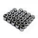 Er40 (24pcs) Collet Set Metric Size High Precision Spring Clamping Collet Us