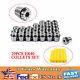 Er40 (29pcs) Collet Set High Precision Cnc Spring Clamping Collets