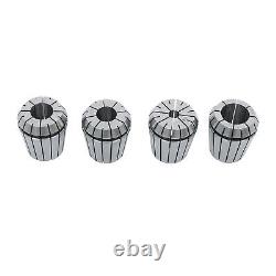 ER40 (29Pcs) Collet Set High Precision CNC Spring Clamping Collets